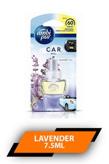 Ambi Pur Car Refill Lavender 7.5ml